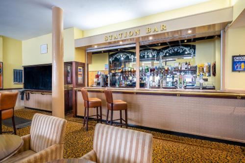 Comfort Inn Birmingham - image 7