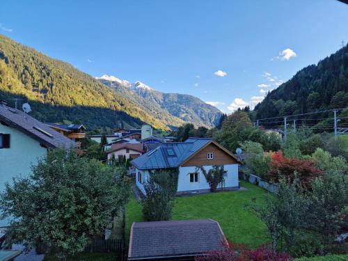  Haus Pirnbacher, Unterkunft in Dorfgastein