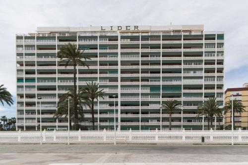 Lider, 2-G, Cullera (foto 4)