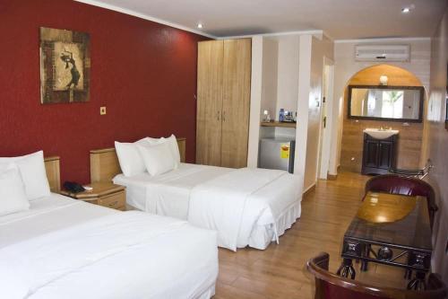 hotel photo