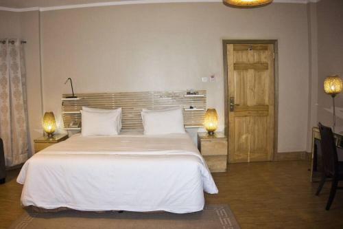 Photo - Tropical Enclave Hotel