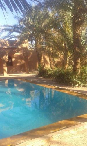 Auberge kasbah ouled driss
