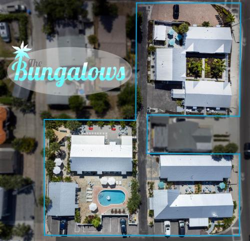 The Bungalows