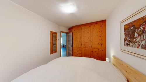 Abitaziun La Dmura 12 - Samedan