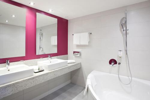 Dorint City-Hotel Salzburg, Salzburg (zdjęcie 3)