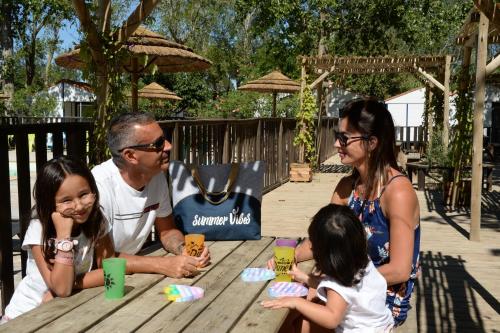 Camping La Dune