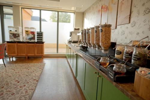 Kilkenny Ormonde Hotel - image 7