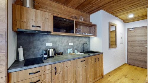 Létesítmények, Apartment Indianne in Demanovska–Dolina