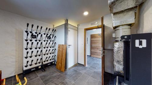 Apartment Indianne in Demanovska–Dolina