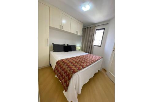 Maison D'Stan com maquina cozinha e 2 quartos UH82, São Paulo (fotografie 10)