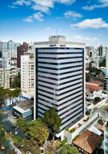 Radisson Blu Belo Horizonte Savassi