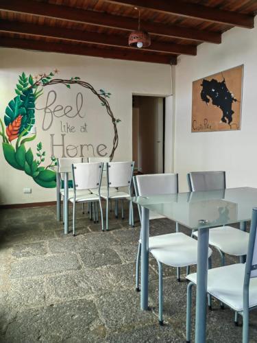 Food and beverages, Hotel Casa Tago in Tropicana
