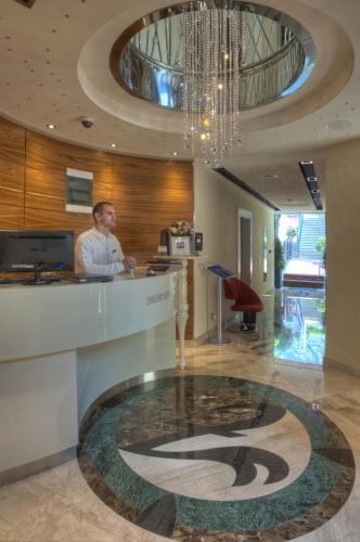 Hotel Forza Mare - image 5