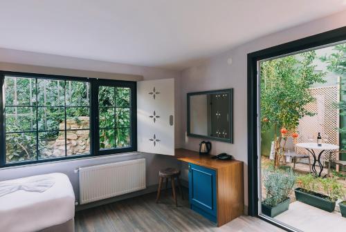 Sublime Porte Hotel - image 10