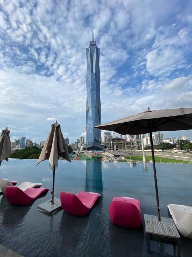 OPUS Suites Kuala Lumpur
