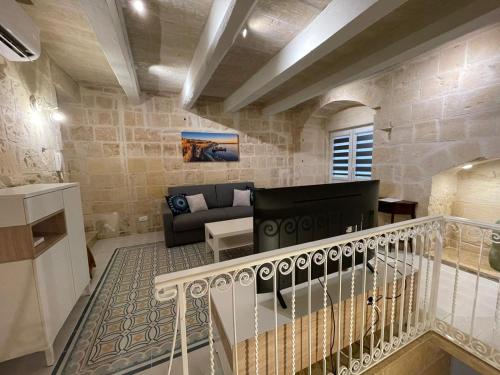 Valletta Home -Dar il-Kavallier Jacques de Quiqueran, La Valletta (foto 7)