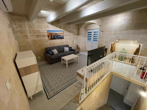 Valletta Home -Dar il-Kavallier Jacques de Quiqueran, La Valletta (foto 6)