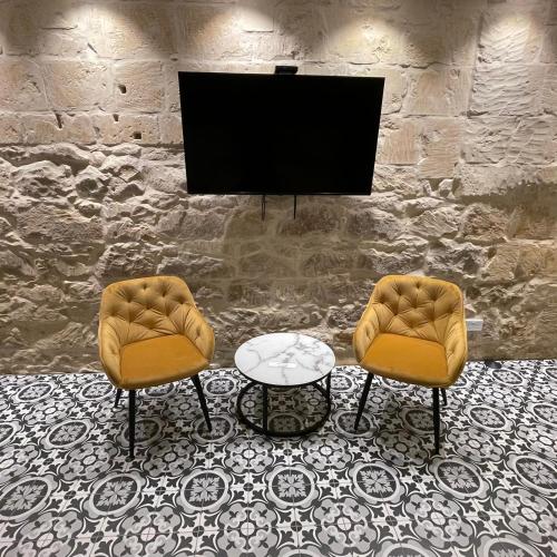 Valletta Home -Dar il-Kavallier Jacques de Quiqueran, La Valletta (foto 9)