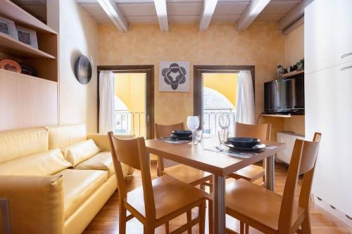 Residence dei Frutti in pieno centro - Il Gelso 2