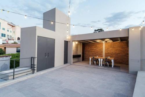 +MS +Único loft +Inmejorable ubicación +Arcos loft 1 in Laborcillas, Mexico
