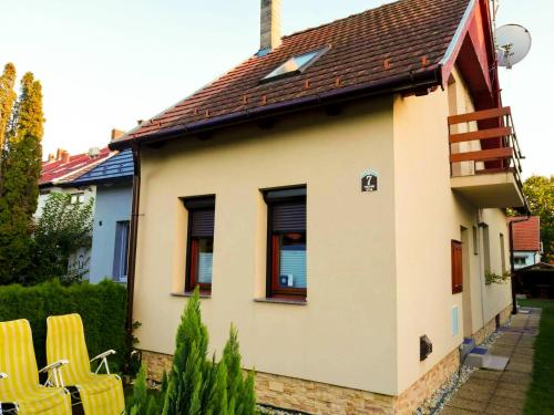  Liberty Apartman Bükfürdő in Bük