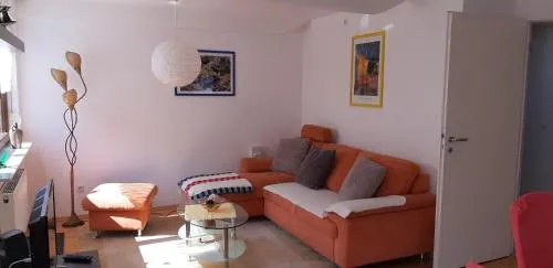 Ferienwohnung Zweiburgenblick in Runkel, Deutschland