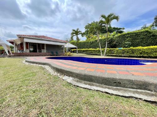 Chirapa Casa Campestre