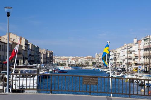 ibis budget Sète centre, Sète (foto 7)
