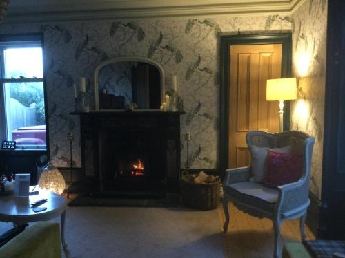 Nether Dallachy Farmhouse – Banff