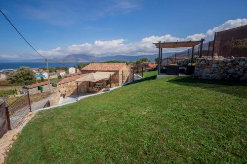 Casa mirador Tía Amalia gîte à louer Miñarzo