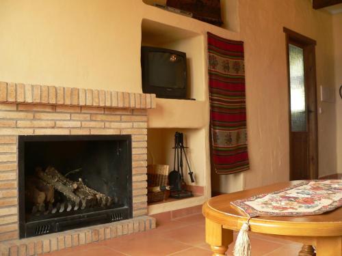 Casa Rural El Guijarral, Sierra de Cazorla