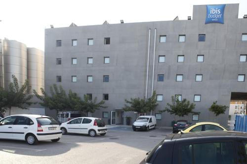 Hotel ibis budget Sète Centre