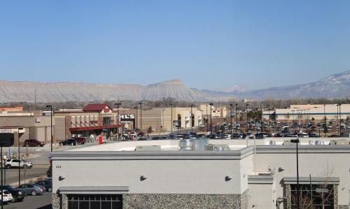 Holiday Inn Express Hotel & Suites Grand Junction, an IHG hotel - Grand Junction