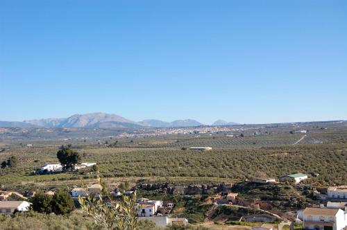 Vivienda Turística de Alojamiento Rural "El Pino"