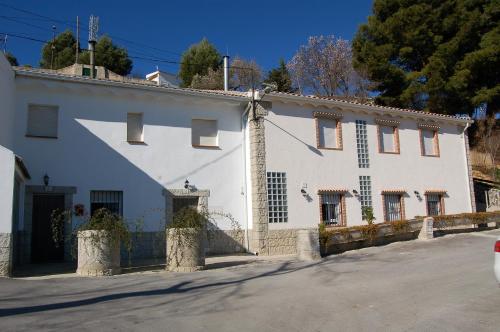 Vivienda Turística de Alojamiento Rural "El Pino"