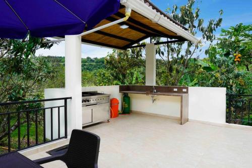 FINCA EL PROGRESO cabañas tipo apartamento FINCA EL PROGRESO cabañas tipo apartamento