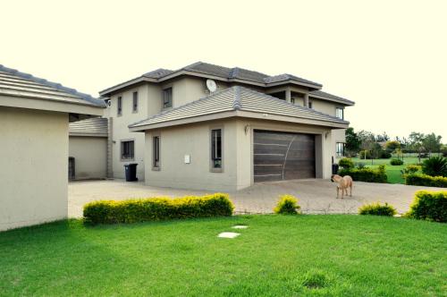 Opulence Lodge, Pretoria, South Africa