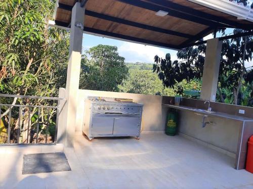 FINCA EL PROGRESO cabañas tipo apartamento FINCA EL PROGRESO cabañas tipo apartamento