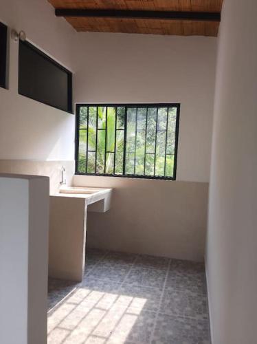 FINCA EL PROGRESO cabañas tipo apartamento FINCA EL PROGRESO cabañas tipo apartamento
