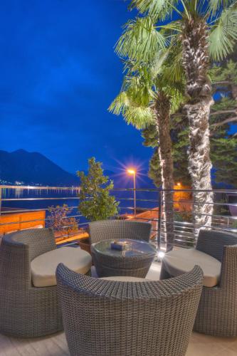 Hotel Forza Mare - image 8