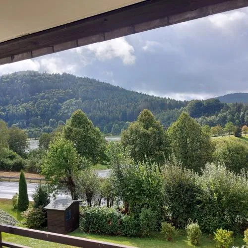 Ferienwohnung Am See in Winterberg, Deutschland