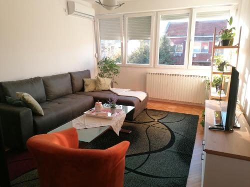 Skopje Sunset Apartment, Skopje