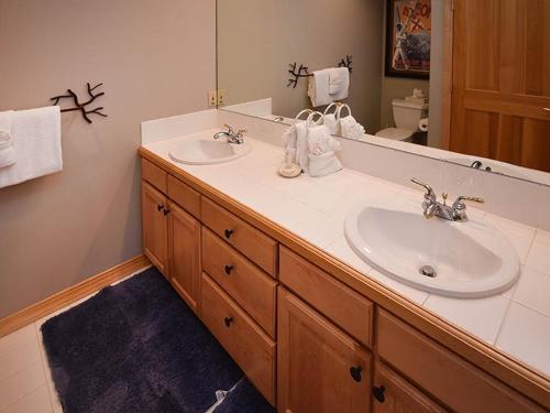 Aspenwood Lodge #205 Condo - image 10