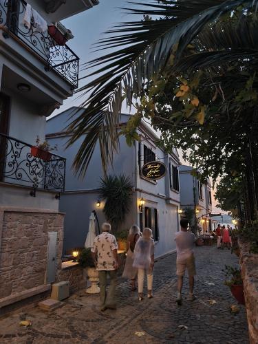Ferahi Evler Boutique Hotel - image 3