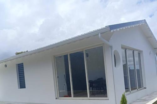 Villa Catalina in Le Moule