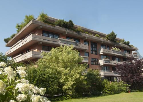 Aparthotel Andreas Hofer - image 4