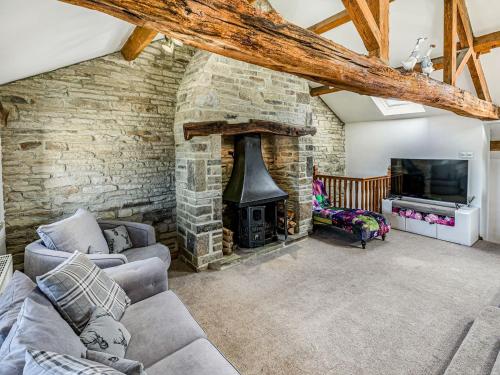 Long Ing Cottage