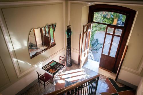 Atelier Inès Arts & Suites, Neapel (Foto 10)
