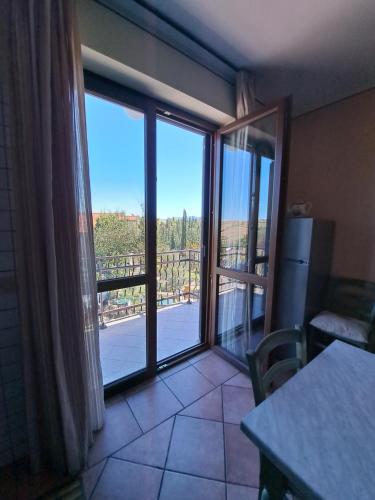 Apartament Thermae 5