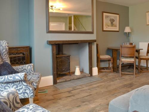 B&B Ashbourne - Dusty House - Bed and Breakfast Ashbourne